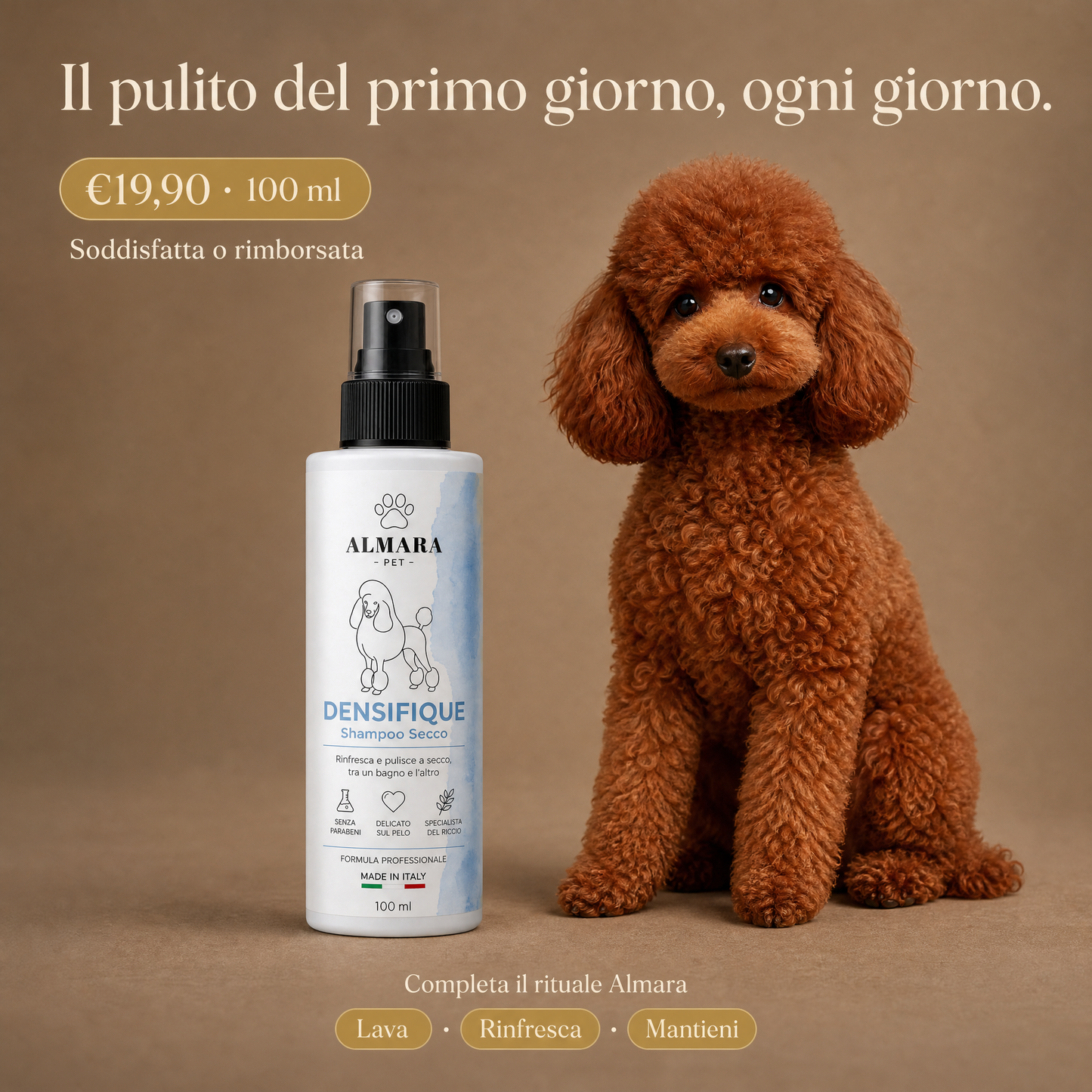 Almara Densifique — offerta