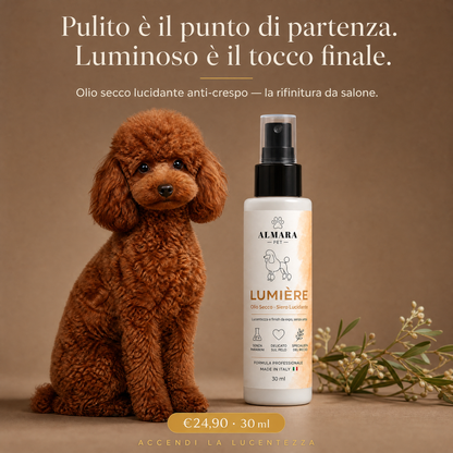 Almara Lumière — hero