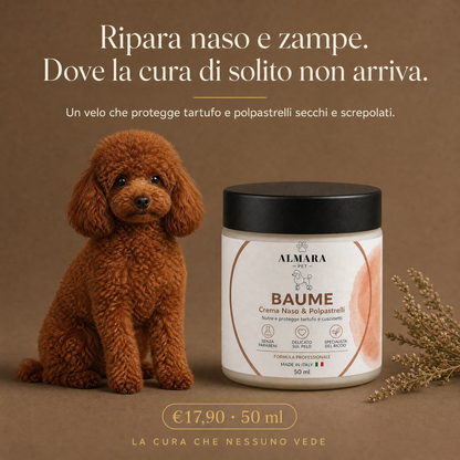 Almara Baume — hero