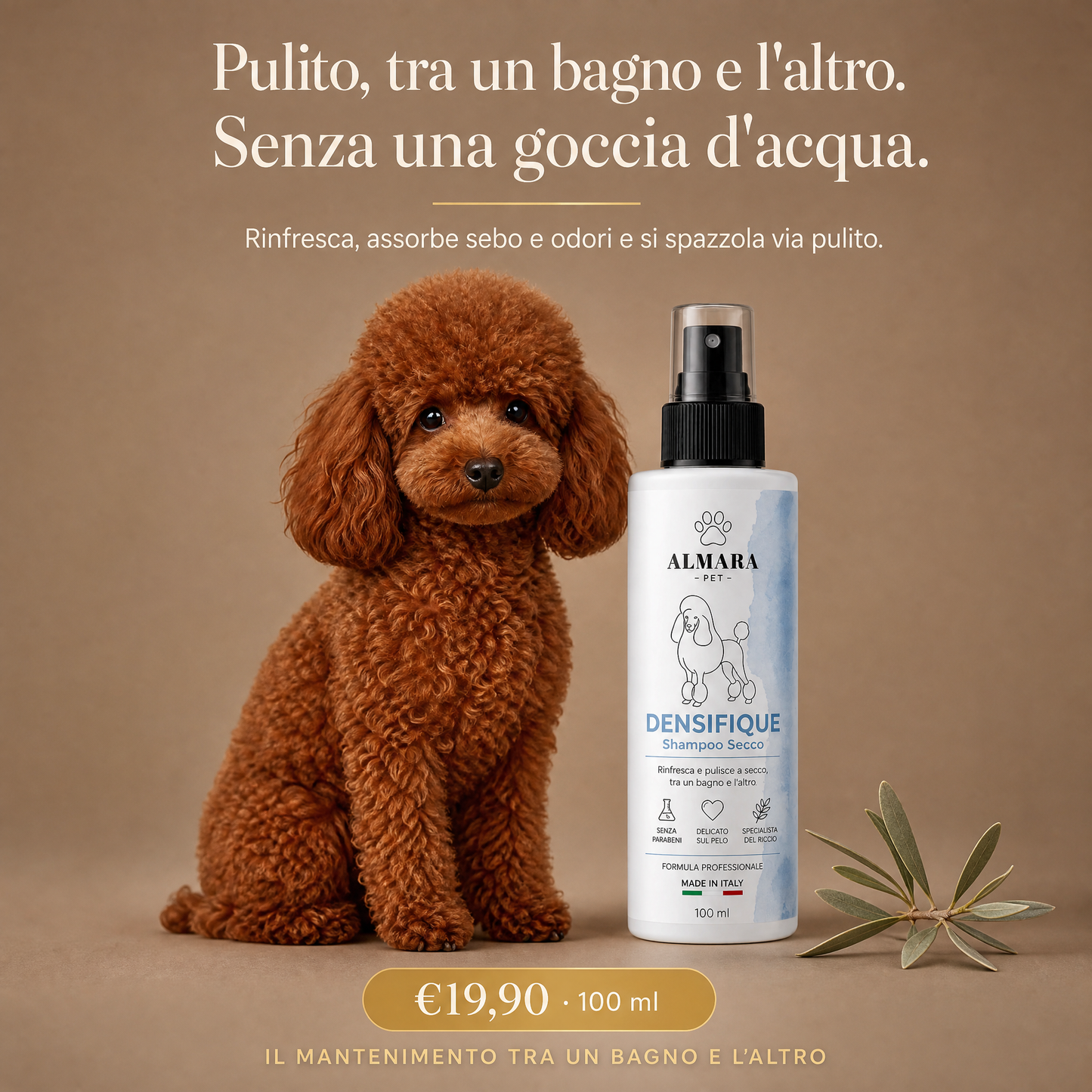 Almara Densifique — hero