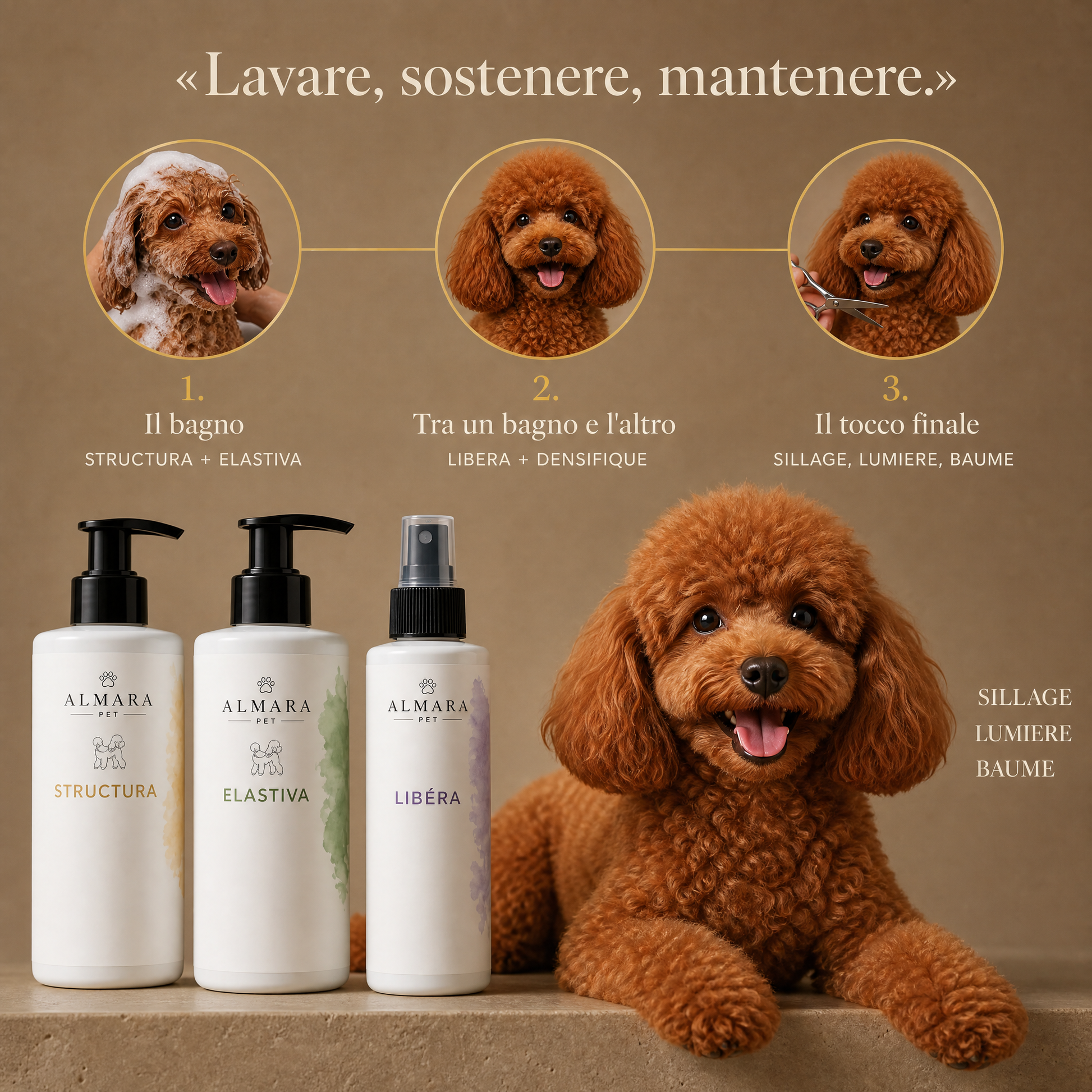 Collezione Completa · 7 prodotti