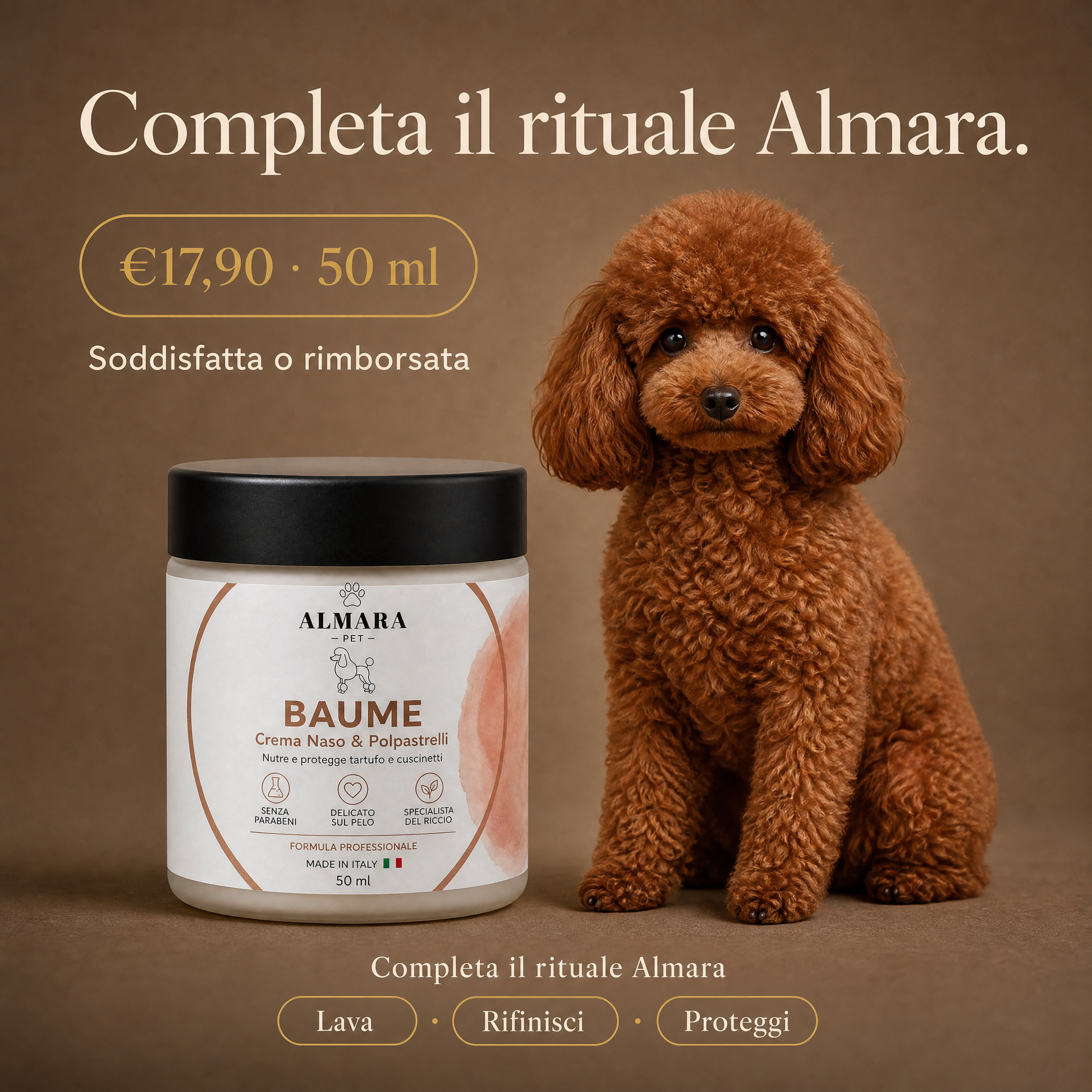 Almara Baume — offerta