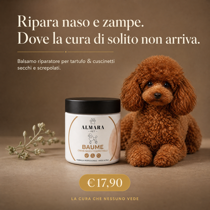 Almara baume — hero