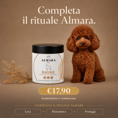 Almara baume — kit