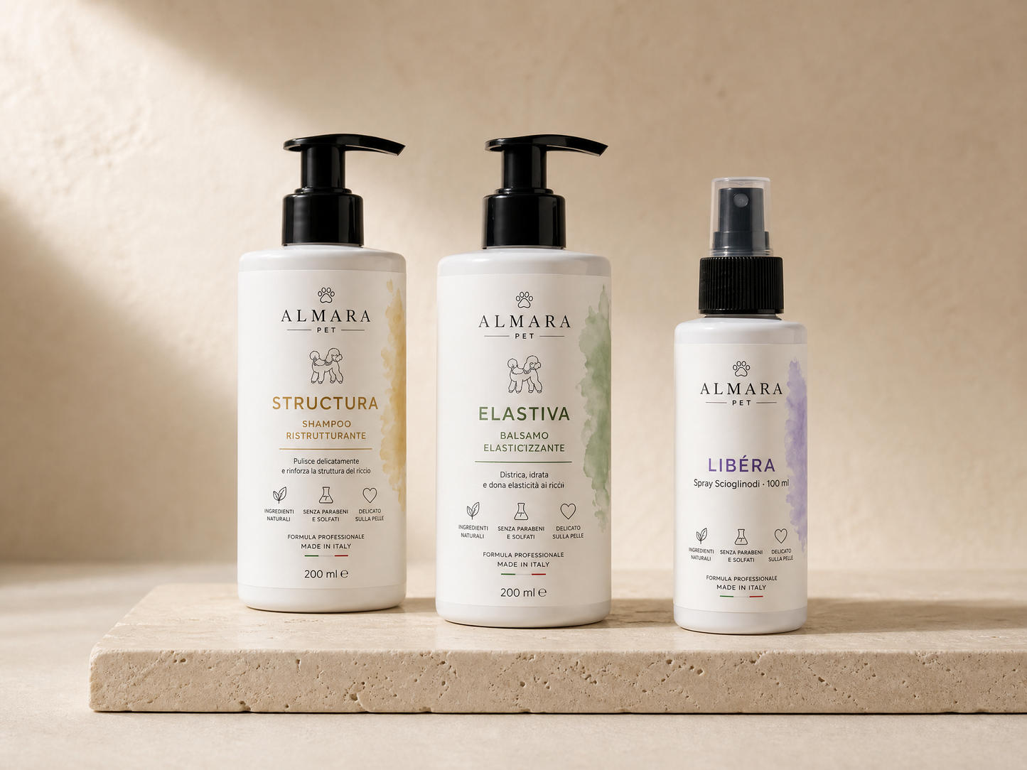 Kit Routine · 3 prodotti