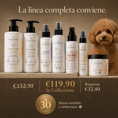 Collezione Completa · 7 prodotti