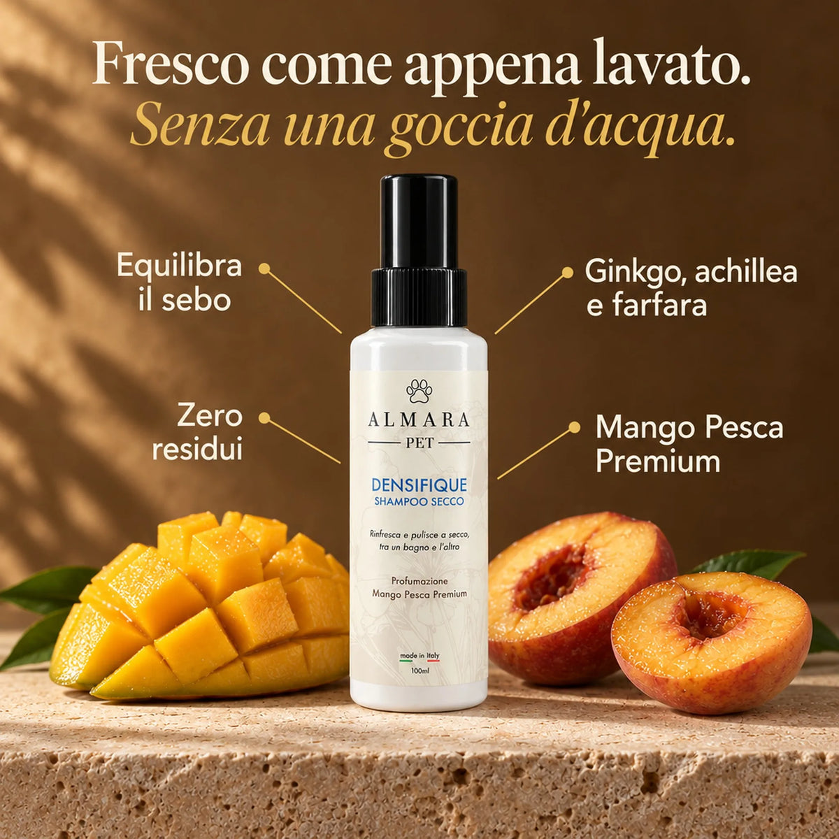 Almara Densifique — feature
