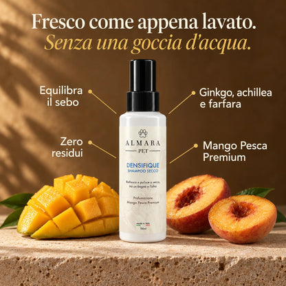 Almara Densifique — feature