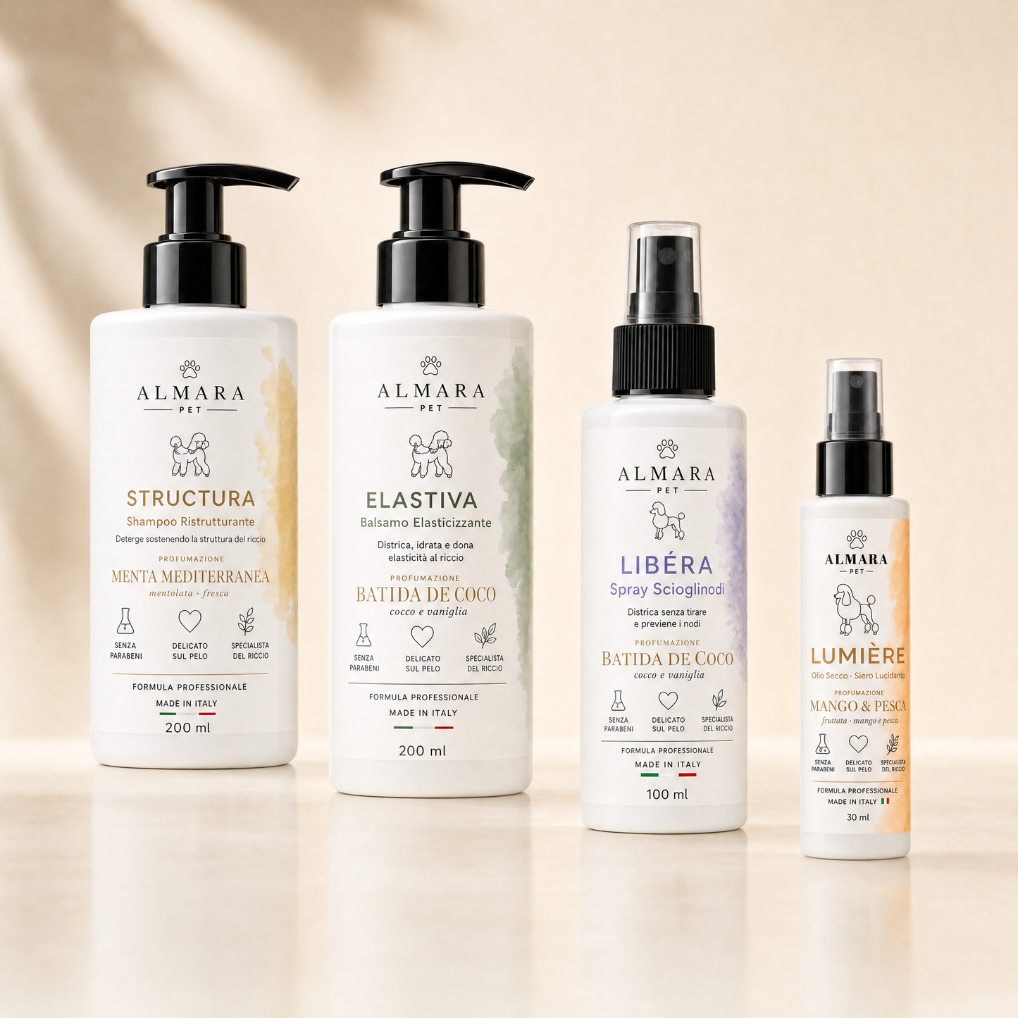 Routine Completa Douceur — Kit + Lumière