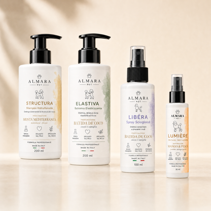 Routine Completa Douceur — Kit + Lumière