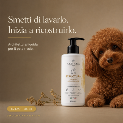 Almara Structura — hero